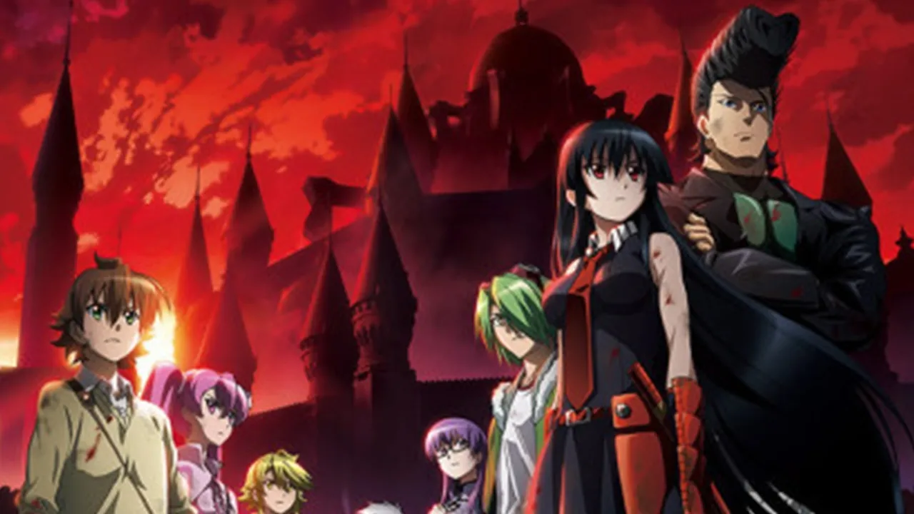 15 Rekomendasi Anime Dewasa yang Bikin Jantung Berdebar: Seru dan Tak Selalu Romantis