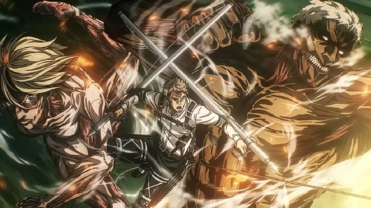 Rekomendasi Anime Dewasa yang Seru dan Intens, Bukan untuk Penonton Anak