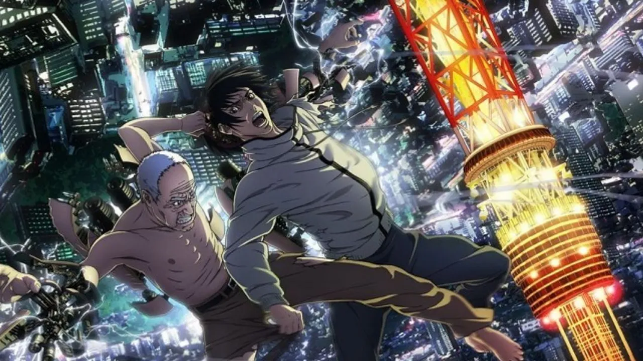 Rekomendasi Anime Episode Pendek Paling Underrated Tapi Plot Ceritanya Gokil Abis!