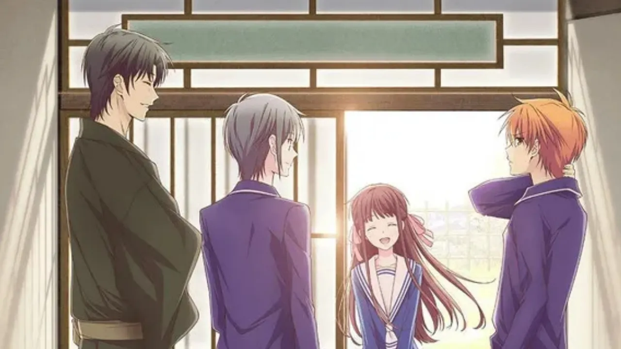14 Rekomendasi Anime Fantasy Romance dengan Alur Cerita Unik, Bikin Baper Maksimal