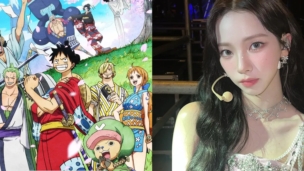 5 Rekomendasi Anime Favorit Karina Aespa, Penggemar Wajib Nonton