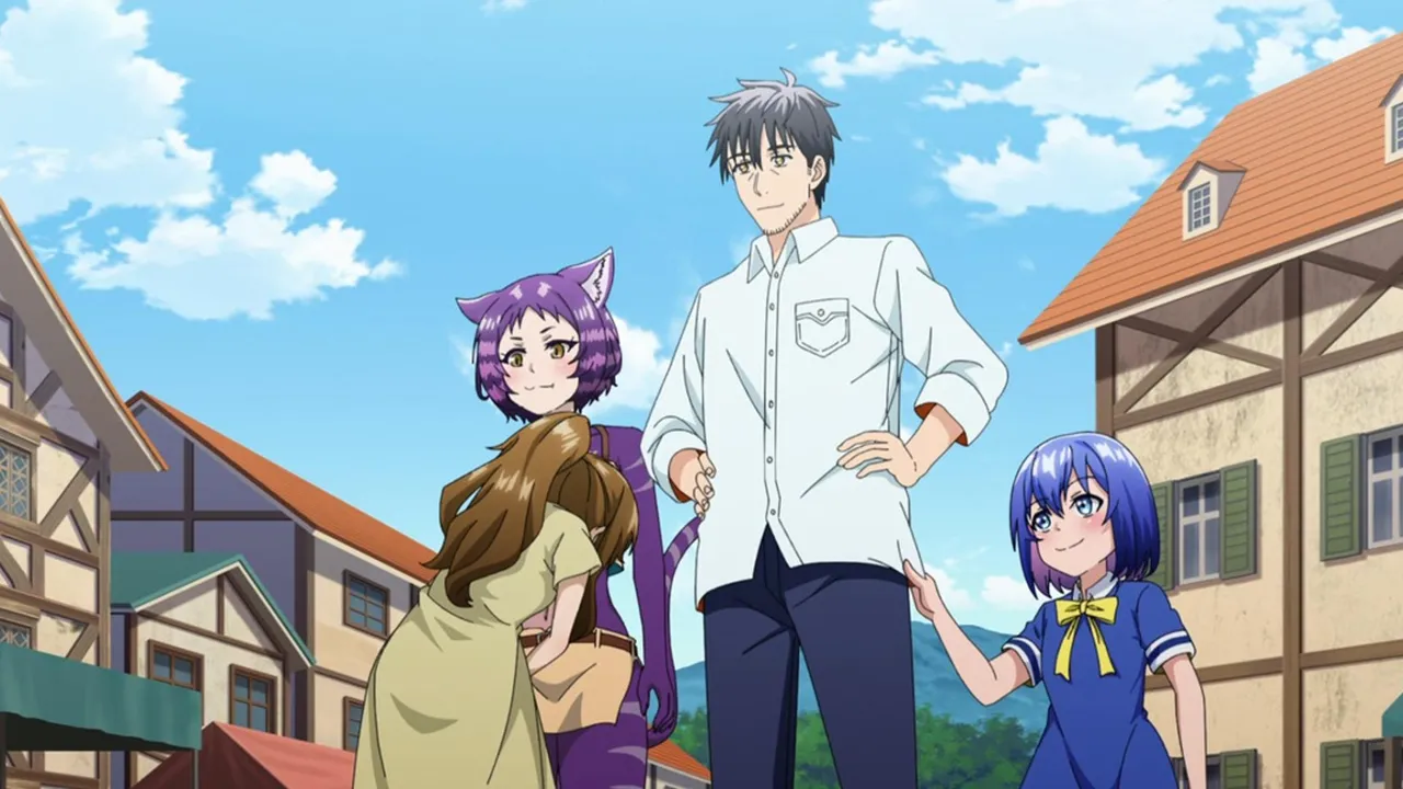 Rekomendasi Anime Harem Isekai Terbaik 2025 yang Wajib Ditonton