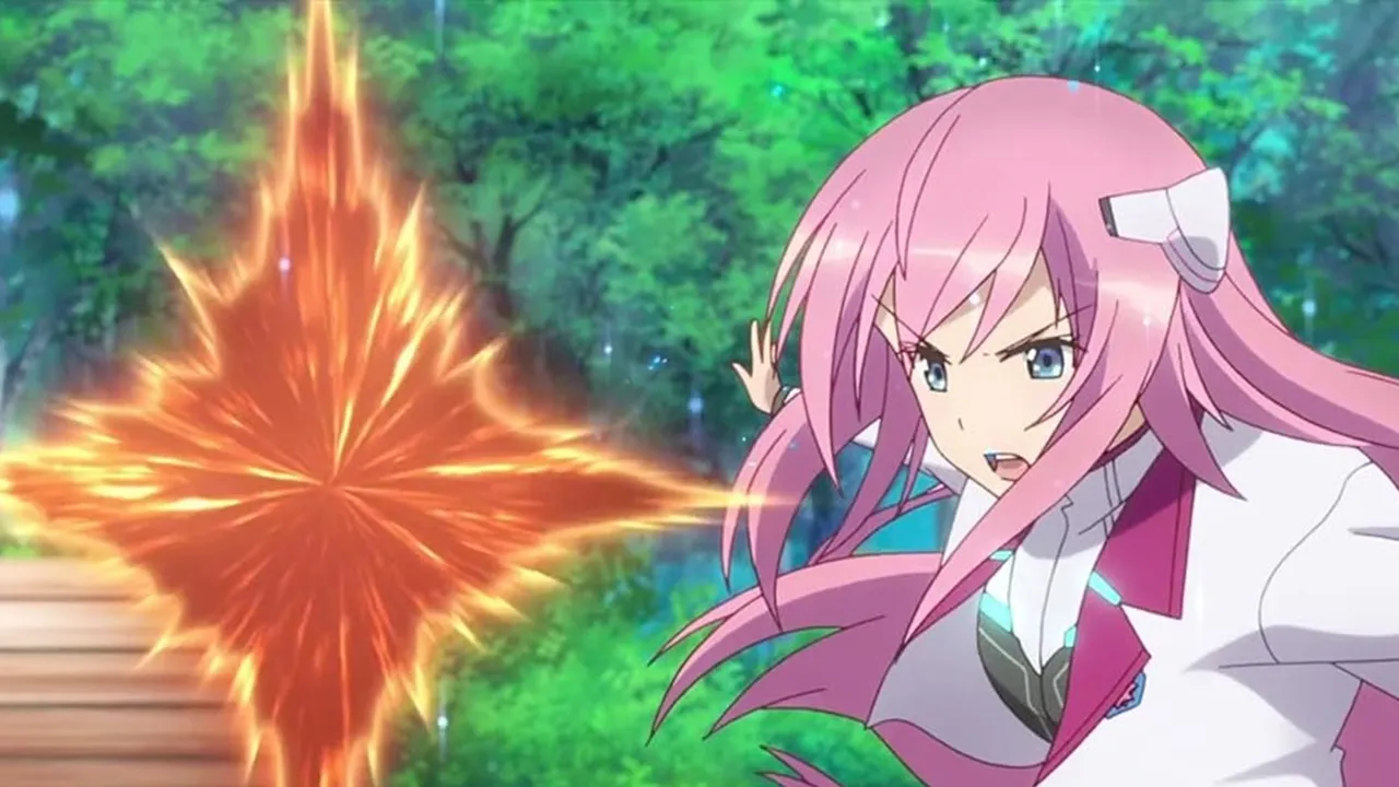 19 Rekomendasi Anime Harem Overpower Paling Seru, Wajib Masuk Daftar Tontonan!