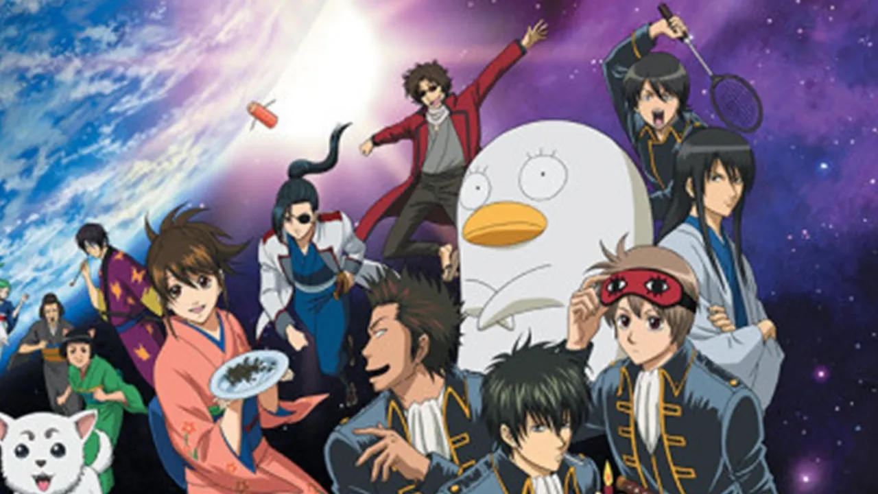 20 Rekomendasi Anime Harem Terbaik yang Wajib Kamu Tonton: Kisah Cinta Seru dan Penuh Kejutan