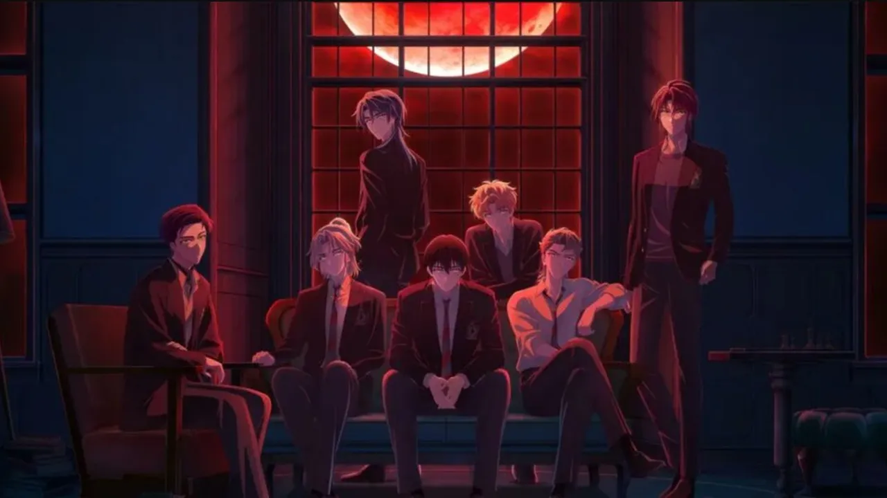 Rekomendasi Anime Horor yang Tayang di 2026, Sinopsisnya Bikin Merinding