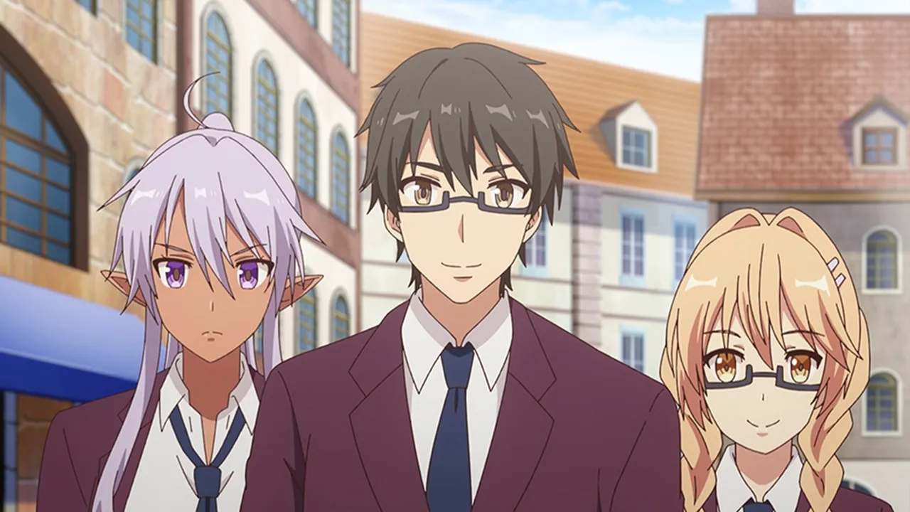 18 Rekomendasi Anime Isekai Harem Penuh Petualangan Seru dan Kisah Unik, Sempurna untuk Ditonton di Setiap Kesempatan