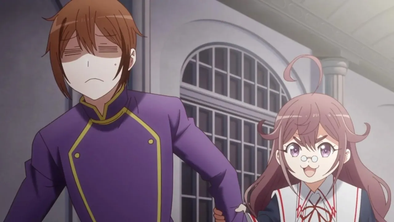 13 Rekomendasi Anime Isekai Overpower yang Wajib Ditonton - Temukan Kekuatan Ajaib yang Seru