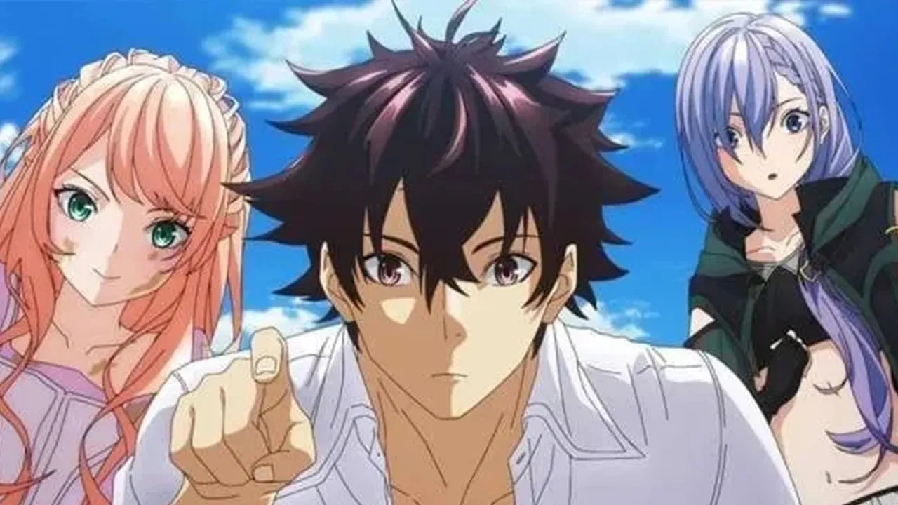 11 Rekomendasi Anime Isekai Overpower yang Seru, Karakter Utama Super Kuat