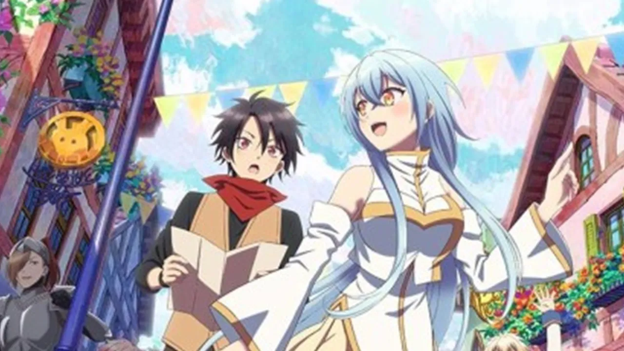 8 Rekomendasi Anime Isekai 2026: Petualangan Seru dari Winter hingga Summer