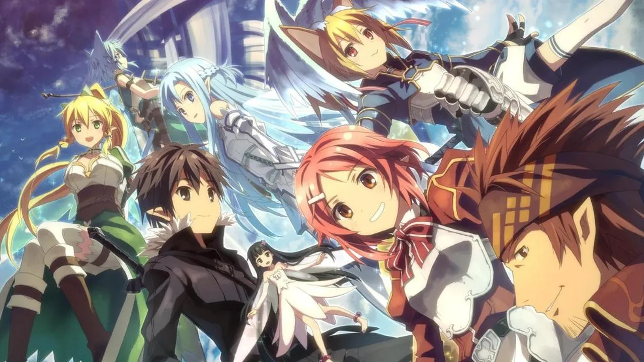 Rekomendasi Anime Isekai Terbaik Pilihan Orang Jepang Sendiri, Sepakat Nggak?