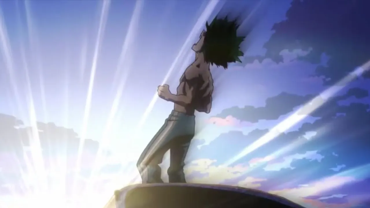 Rekomendasi Anime Jepang: Karakter Utama Cupu Berubah Jadi Suhu (Part 2)