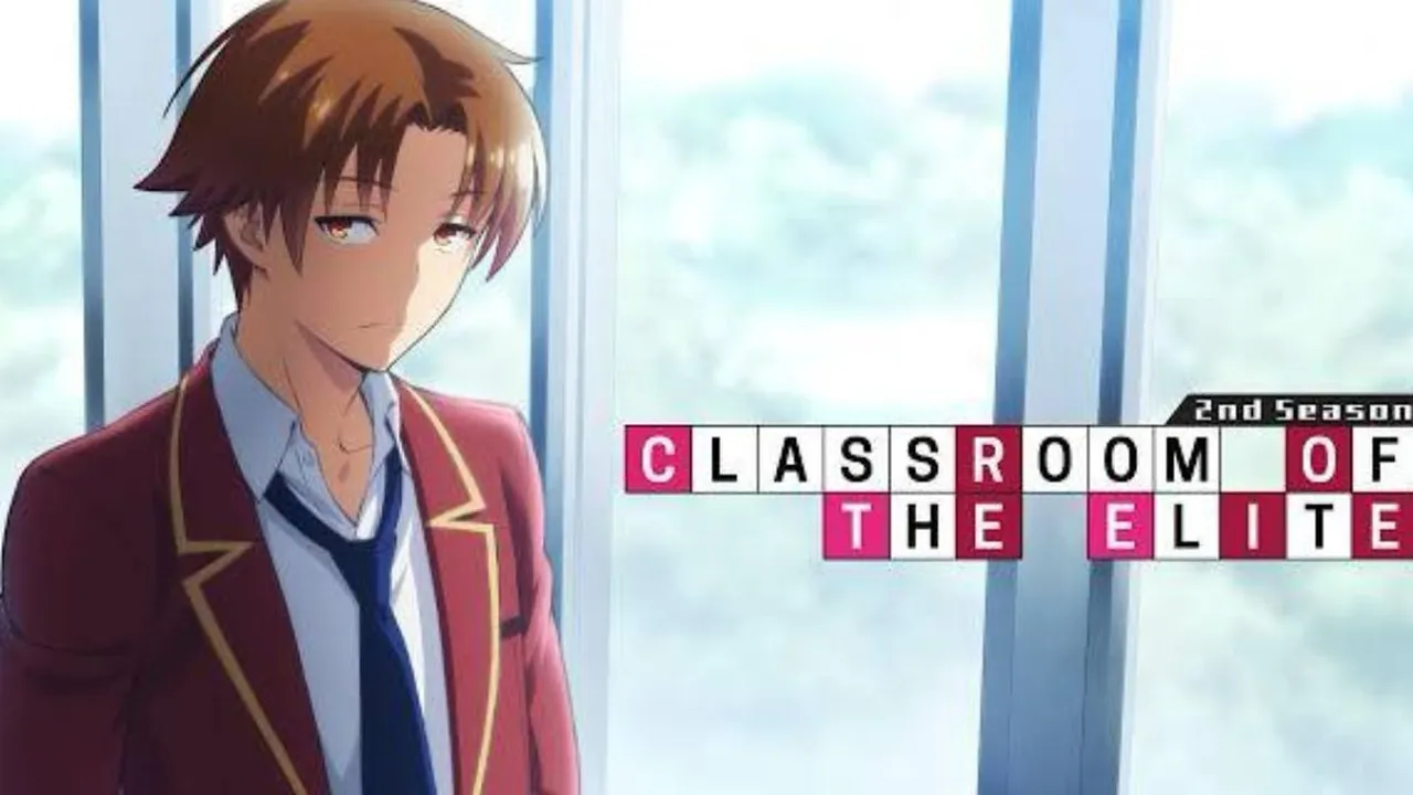 Rekomendasi Anime Jepang Romantis dengan Karakter Cewek Cuek Paling Memikat