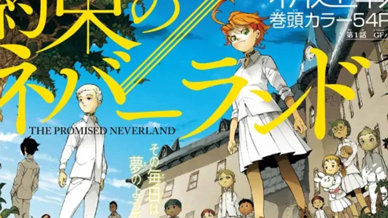 Rekomendasi Anime Jepang yang Cocok Ditonton Oleh Cewek, Ceritanya Seru Banget Rekomendasi Anime Jepang yang Cocok Ditonton Oleh Cewek, Ceritanya Seru Banget
