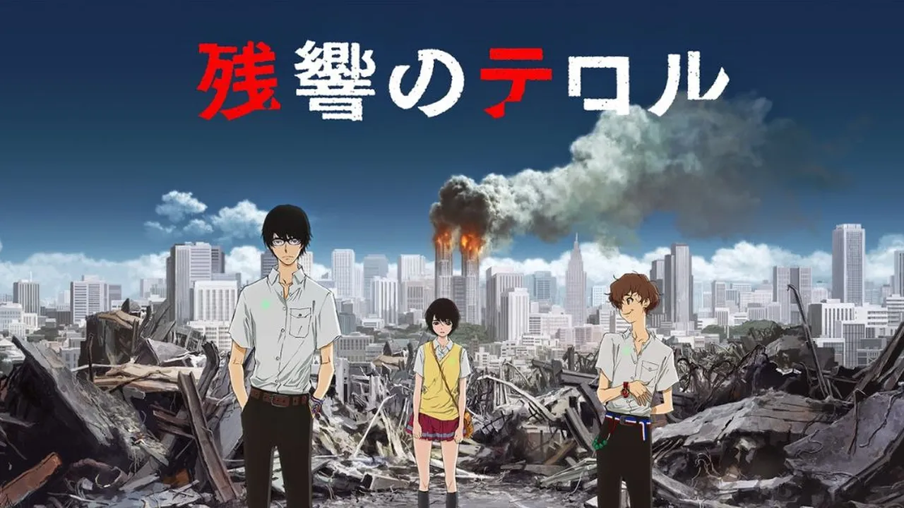 Rekomendasi Anime Jepang yang Jarang Tersorot, Padahal Ceritanya Bikin Nagih