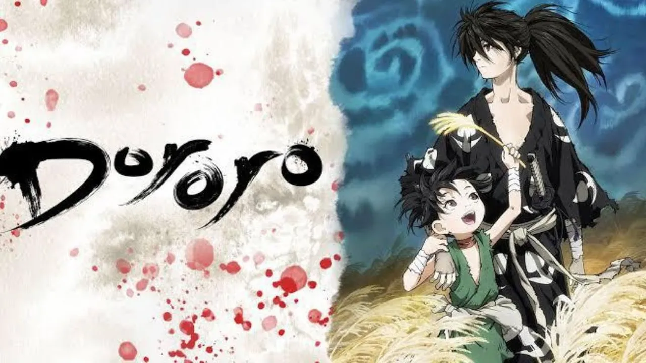 Rekomendasi Anime Jepang yang Seru Abis dan Gak Bakalan Ngebosenin (Part 2)