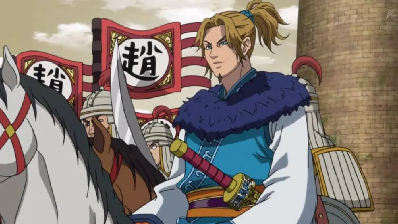 21 Rekomendasi Anime Kerajaan Terbaik dengan Visual Menakjubkan, Bikin Betah Nonton