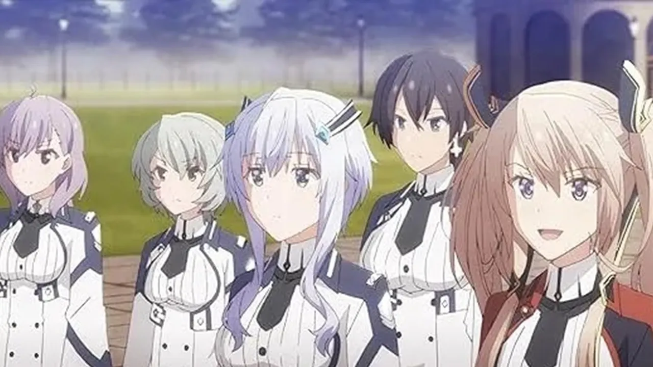 18 Rekomendasi Anime Magic Overpower: Petualangan Seru dan Penuh Ketegangan yang Tak Boleh Dilewatkan
