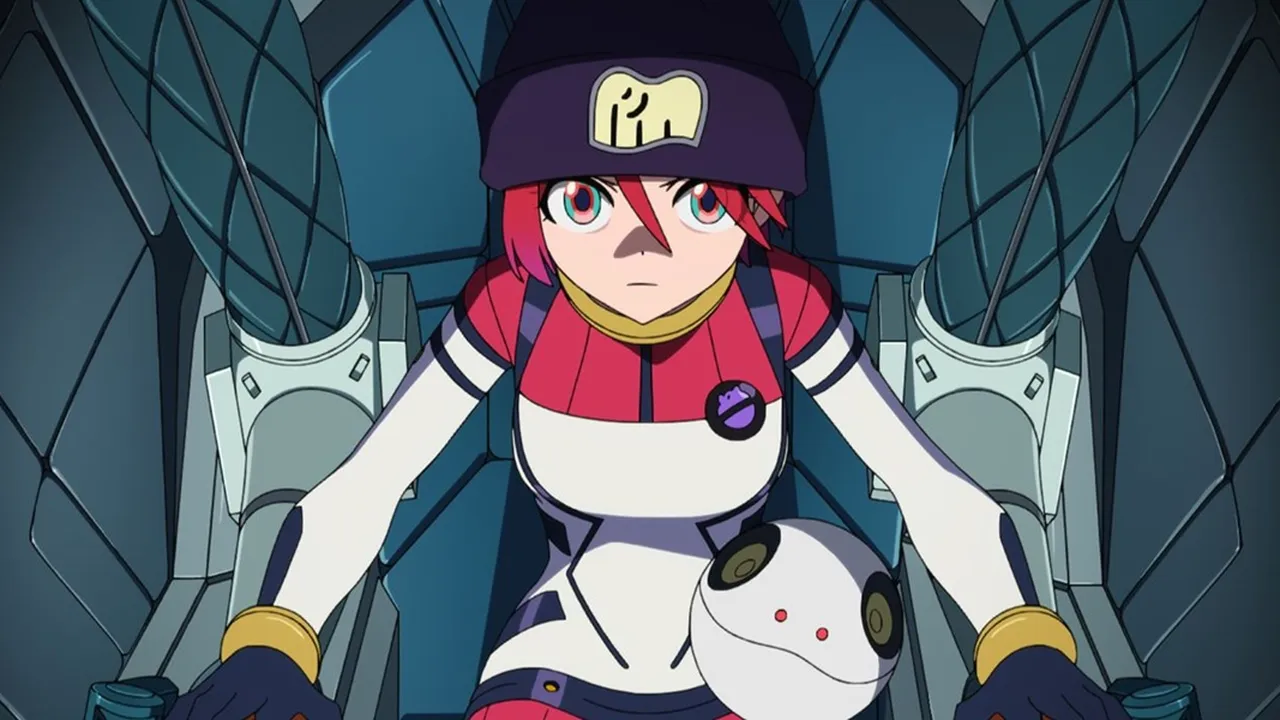 Rekomendasi Anime Mecha + Sinopsisnya, Paduan Visual Keren dan Cerita yang Segar