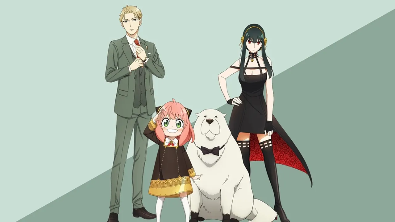 13 Rekomendasi Anime Mengasuh Anak yang Populer dan Wajib Ditonton