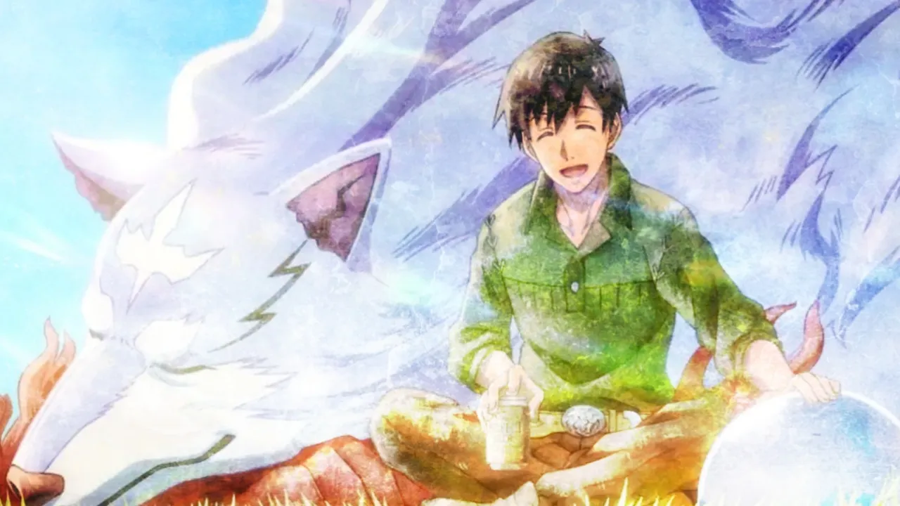 Rekomendasi Anime Mirip 'Campfire Cooking in Another World with My Absurd Skill'