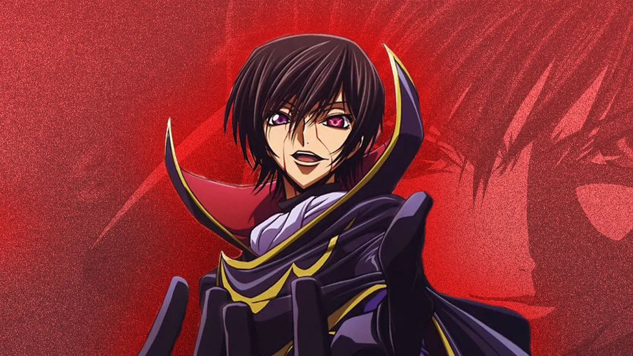 Rekomendasi Anime Mirip 'Code Geass' Beserta Fakta Unik dan Sinopsisnya