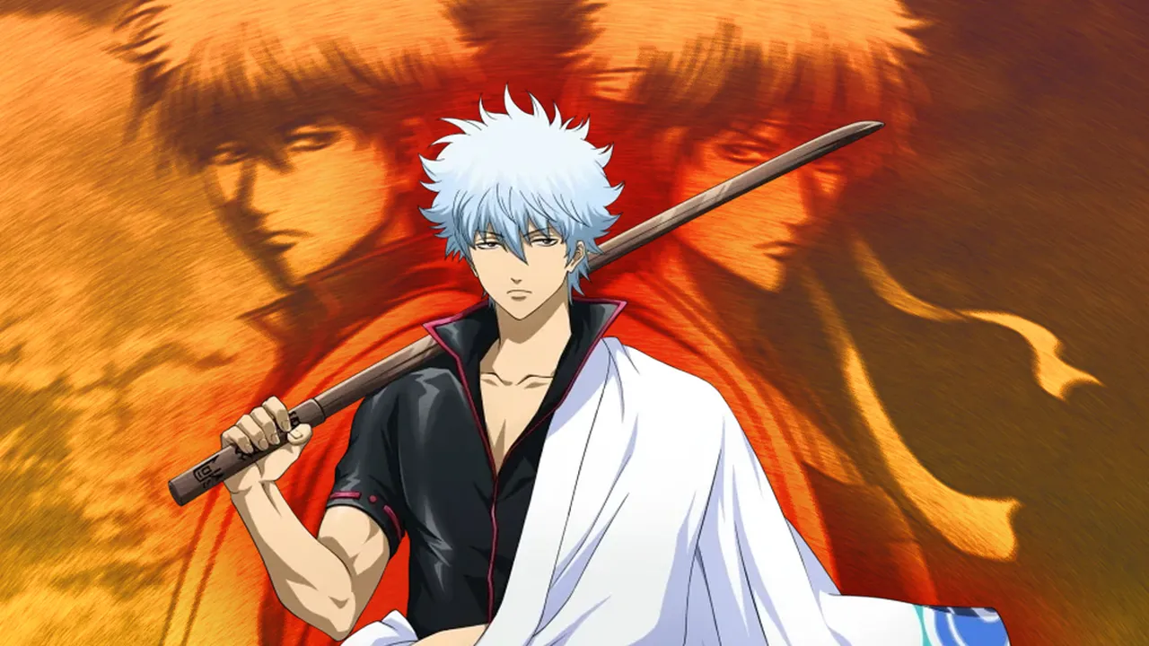 Rekomendasi Anime Mirip Gintama yang Ceritanya Rollercoaster Antara Bikin Haru dan Ngakak