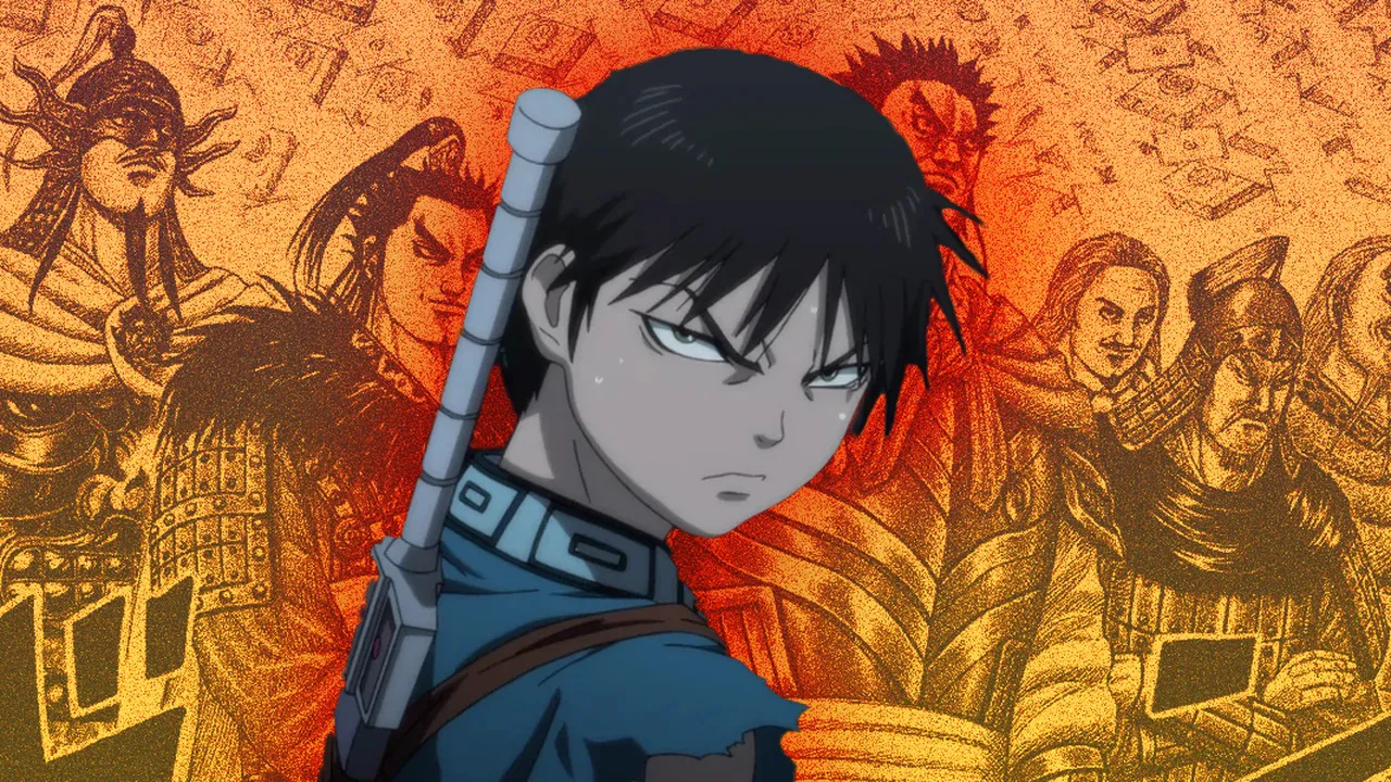 Rekomendasi Anime Mirip Kingdom yang Penuh Pertarungan Epik dan Kisah Menyentuh