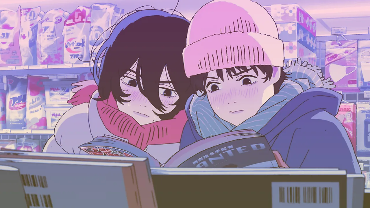 Rekomendasi Anime Mirip Look Back yang Bertema Seni, Cobaan Hidup dan Persabahatan