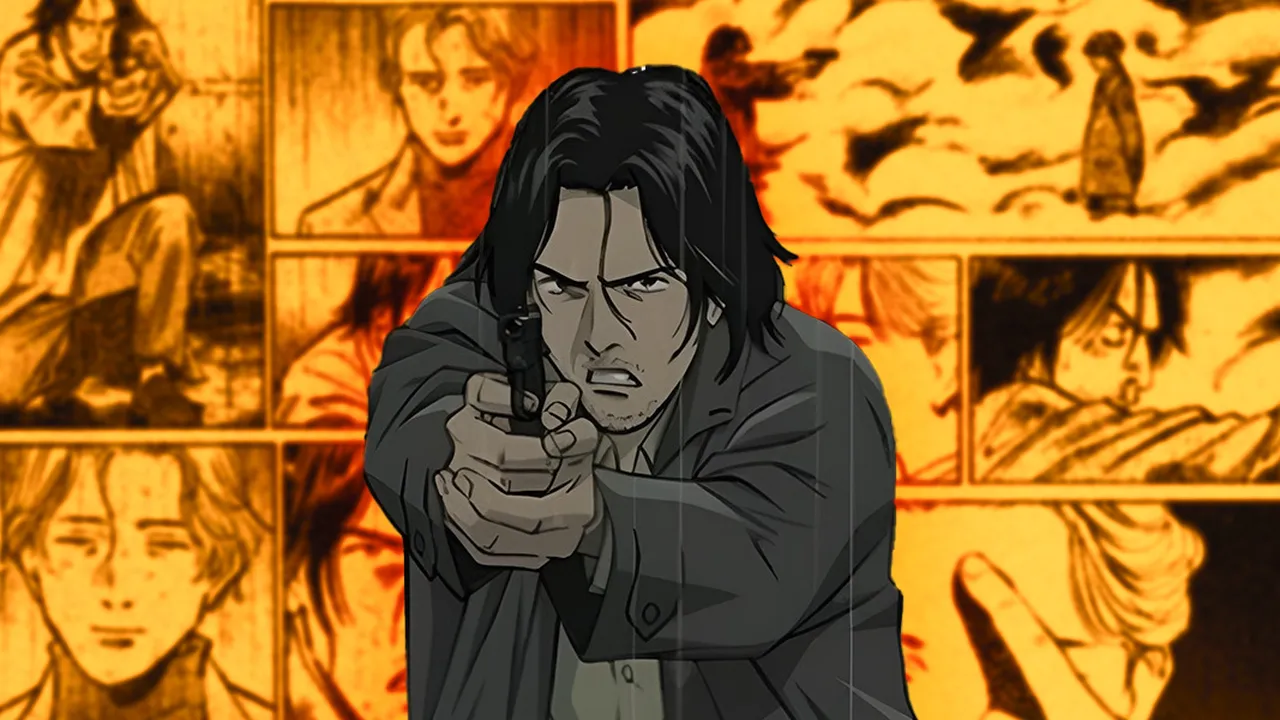 Rekomendasi Anime Mirip 'Monster' Beserta Fakta Unik dan Sinopsisnya