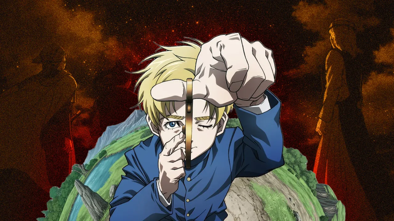 Rekomendasi Anime Mirip 'Orb: On the Movements of the Earth' yang Mengeksplor Tema Sains dan Semesta