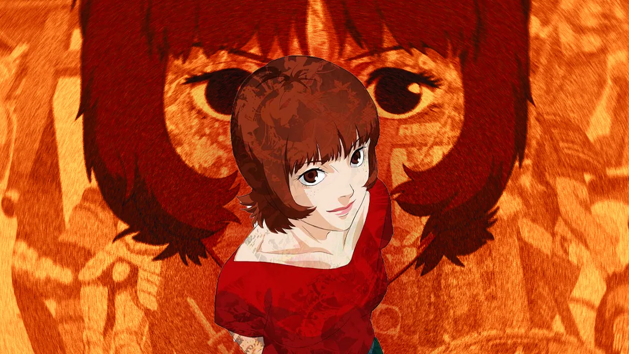Rekomendasi Anime Mirip 'Paprika' Beserta Fakta Unik dan Sinopsisnya