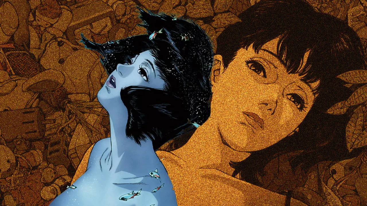 Rekomendasi Anime Mirip 'Perfect Blue' yang Nggak Kalah Gelap dan Mindblown!