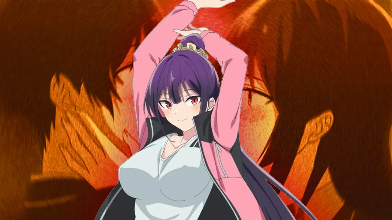 Rekomendasi Anime Mirip 'Please Put Them On, Takamine-san' Beserta Fakta Unik dan Sinopsisnya