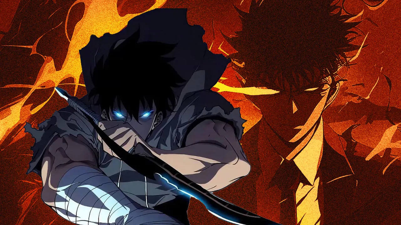 Rekomendasi Anime Mirip 'Solo Leveling' Beserta Fakta Unik dan Sinopsisnya
