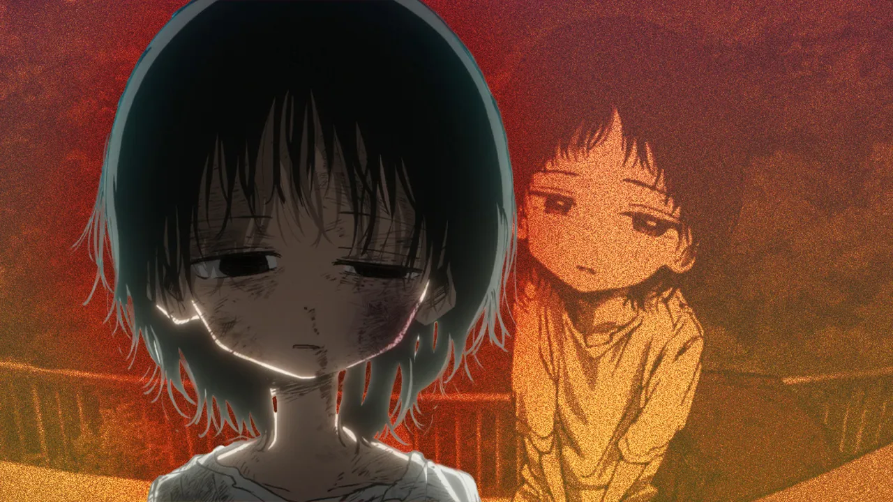 Rekomendasi Anime Mirip Takopi's Original Sin yang Bertema Gelap dan Bikin Hati Nyesek