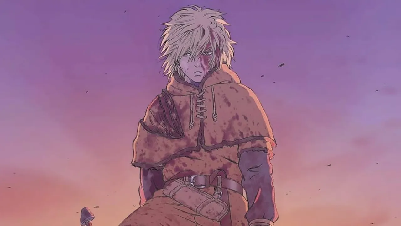 Rekomendasi Anime Mirip 'Vinland Saga' Beserta Fakta Unik dan Sinopsisnya