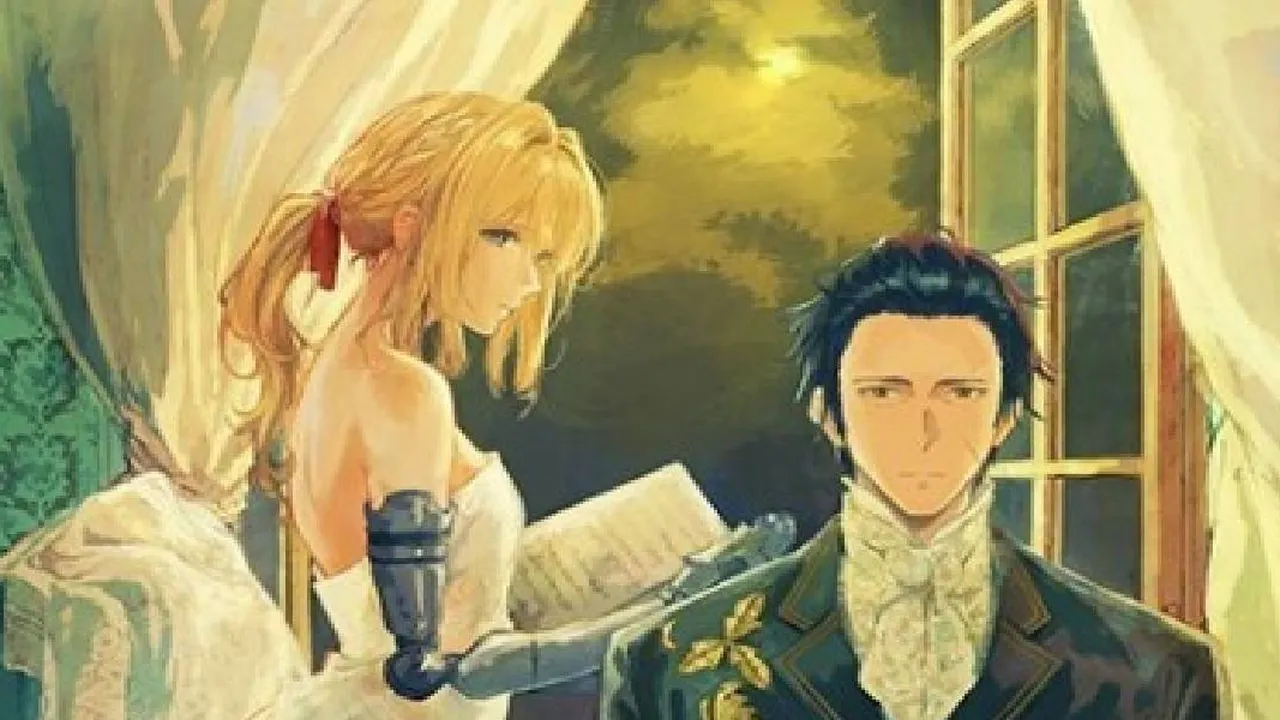 13 Rekomendasi Anime Movie Romantis Terbaik, Paling Menyentuh Hati