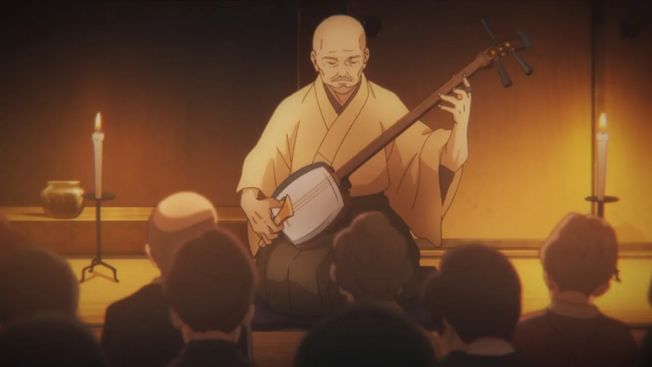 Rekomendasi Anime Music Terbaik Bertema Musik, Seru dan Bikin Betah Nonton