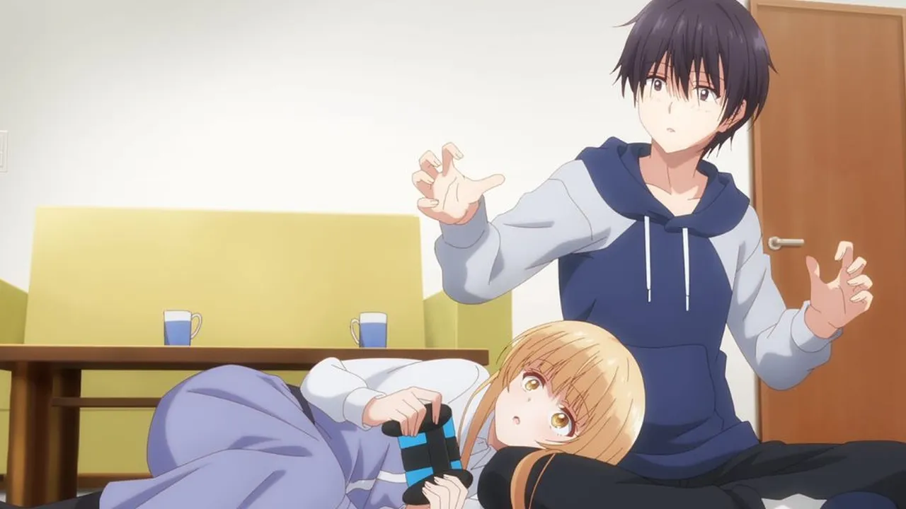 6 Rekomendasi Anime On Going di Juli 2025, dari Visual sampai Ceritanya Ngena Banget