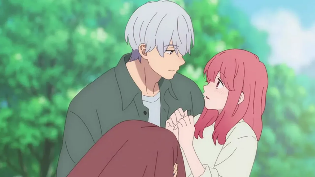 Rekomendasi Anime Percintaan Untuk Dewasa, Eksplorasi Hubungan Lebih Mendalam