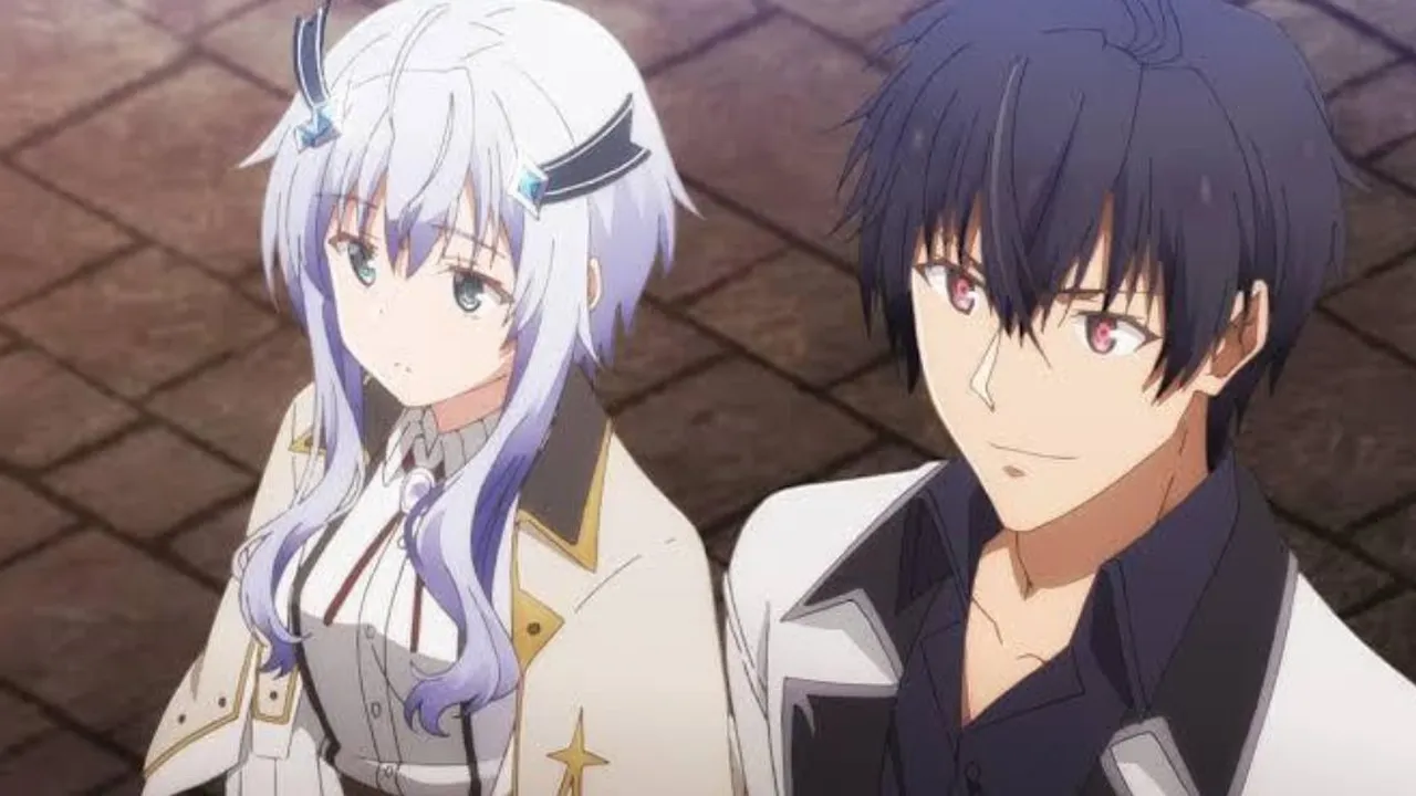 Rekomendasi Anime Persekolahan yang Lakon Utamanya Terlalu Kuat (Part 1)