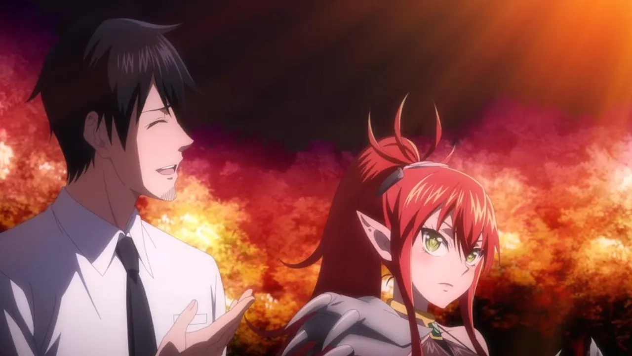 7 Rekomendasi Anime Reinkarnasi Terbaru yang Seru, Beragam Genrenya