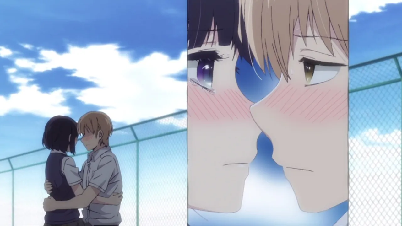 Rekomendasi Anime Romance 17+ Sajikan Kisah Dewasa dan Penuh Drama