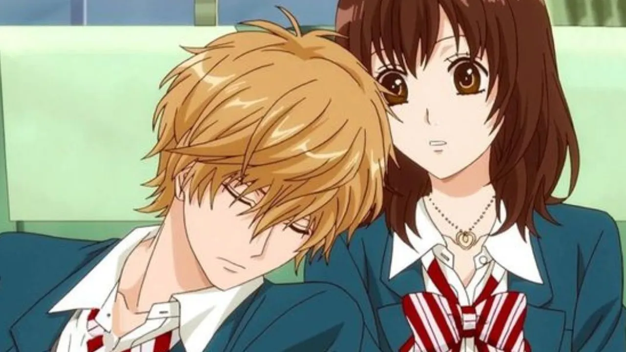 11 Rekomendasi Anime Romance yang Awalnya Gak Akur Jadi Saling Suka, Bikin Penonton Gagal Move On