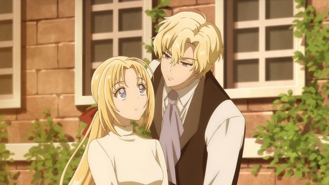 Rekomendasi Anime Romantis Bertema Bangsawan, Kisah Manis dan Aksi Fantasi yang Seru