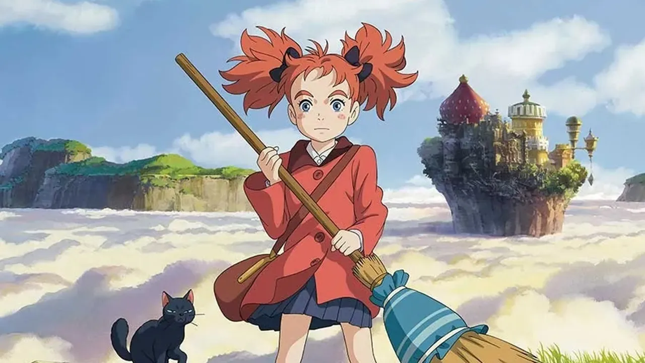 17 Rekomendasi Anime Sekolah Sihir: Surga bagi Para Pecinta Petualangan Isekai