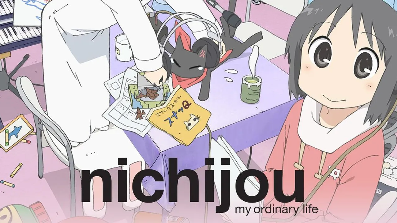 Rekomendasi Anime Seru untuk Belajar Bahasa Jepang dengan Mudah