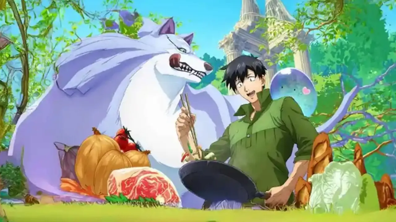 Rekomendasi Anime Sub Indo Tayang di Vidio, Lengkap Dengan Sinopsis dan Link Tayang