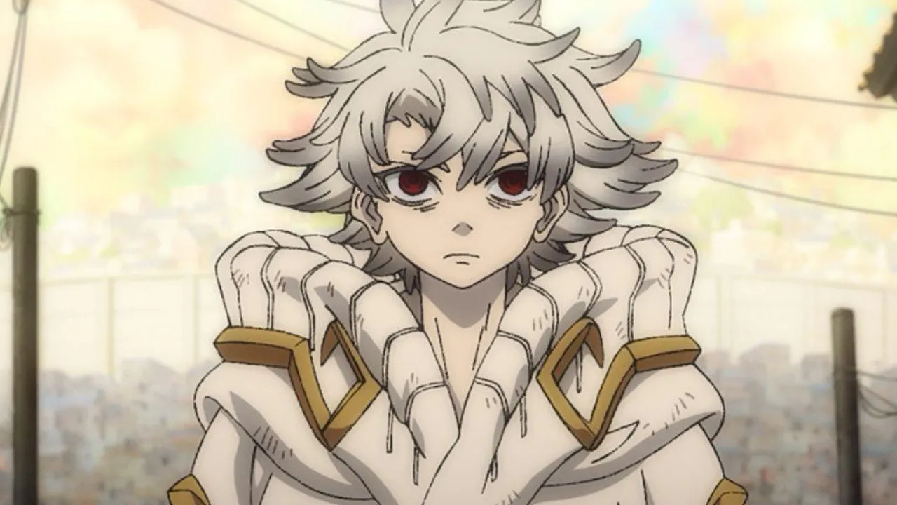 Rekomendasi Anime Tentang Perlawanan Mirip GACHIAKUTA, Lengkap Dengan Sinopsis