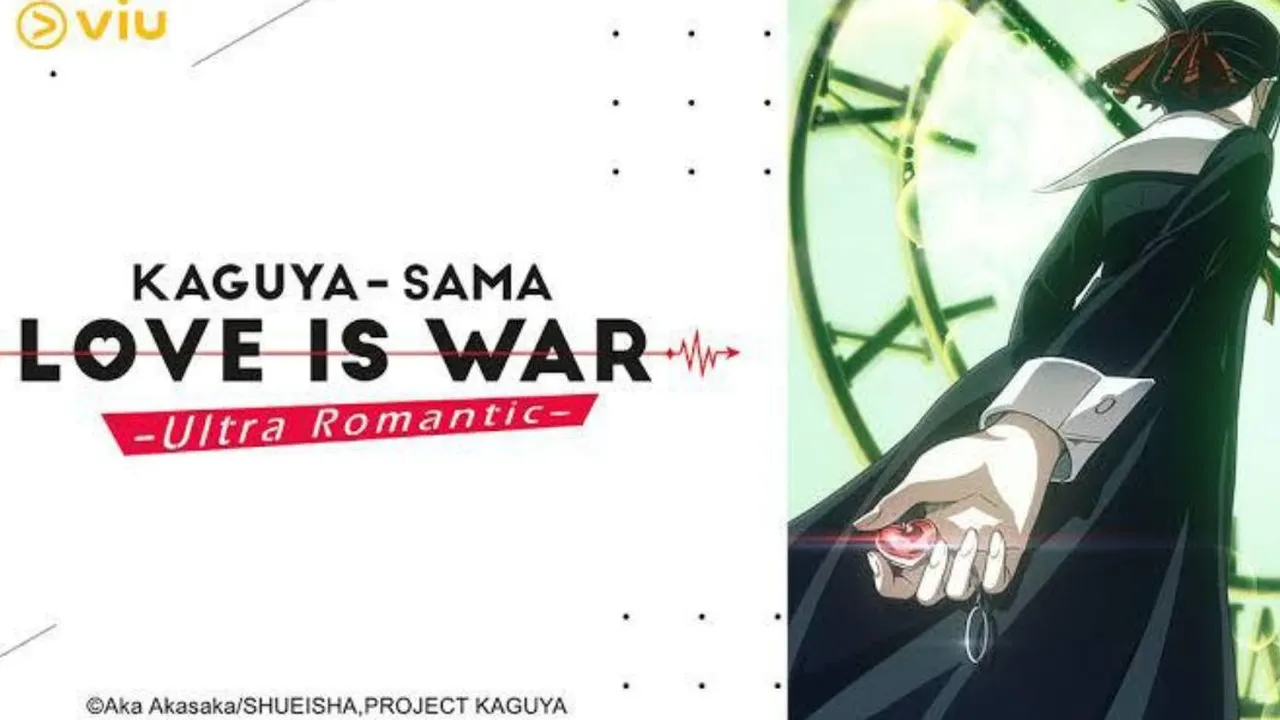 Rekomendasi Anime Terbaik tentang Benci Jadi Cinta, Mood Penonton 'Digoyang' Tiap Episode